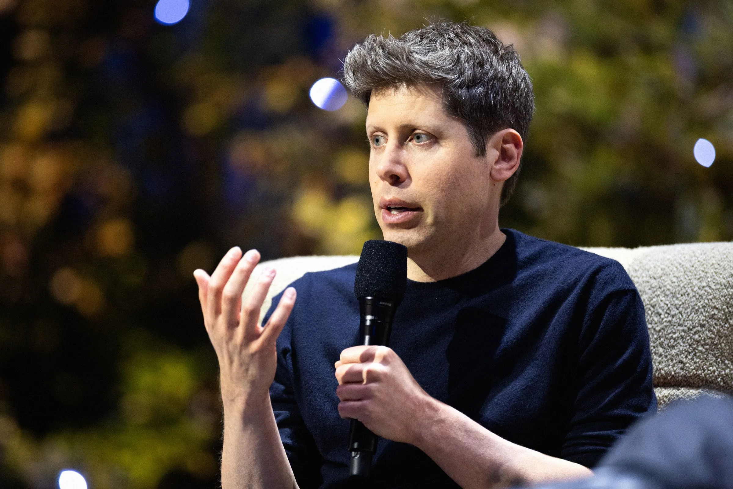 OpenAI Lança Novo Modelo de Relatório de Incidências de Desalinhamento de IA