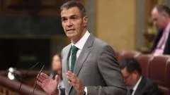 PM espanhol nega antecipação de crise migratória em Ceuta