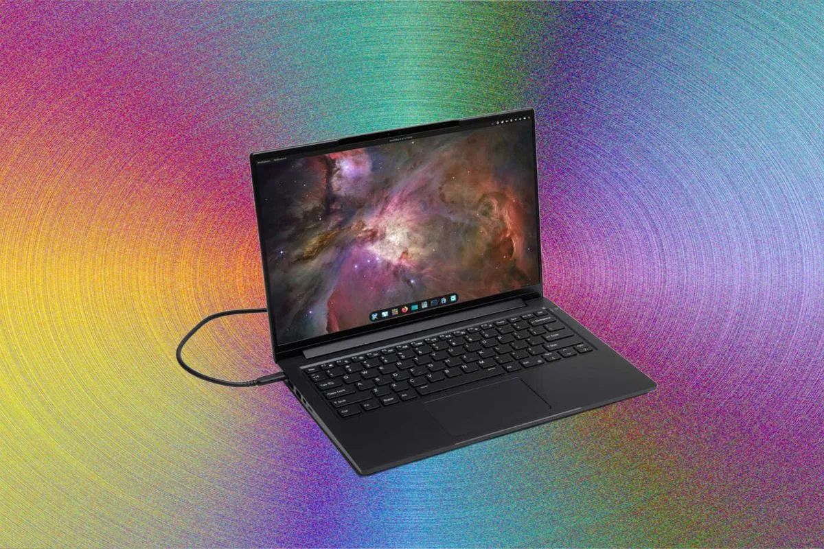 Melhores laptops com sistema Linux
