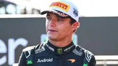 VSC custou vitória de Norris no GP da Espanha
