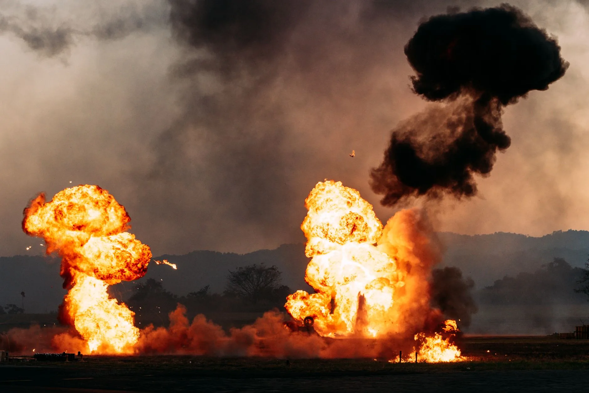 Facilidade de produção de maconha explode em Oklahoma; OMMA se posiciona