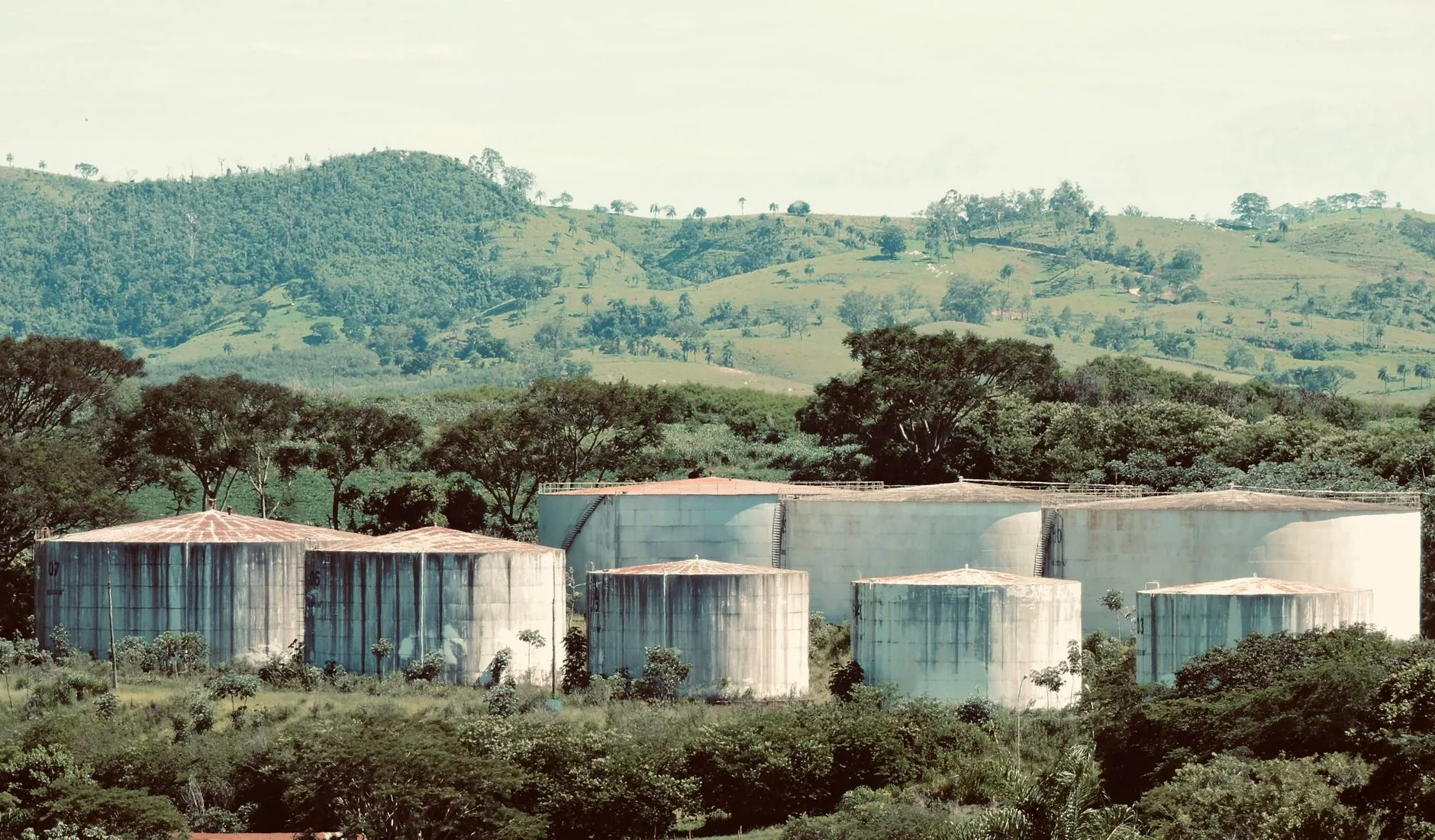 Pentágono recebe participação acionária em empresa petrolífera venezuelana