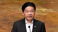 Salário do primeiro-ministro de Singapura aumenta em 1,4 milhão de dólares