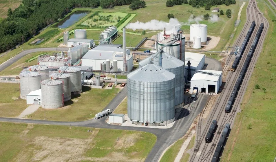 Operação investiga uso de usina sucroalcooleira em esquema de lavagem de dinheiro que movimentou R$ 11,6 bilhões
