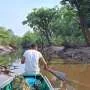 Central Amazon registra aumento acelerado de calor extremo e estresse hídrico