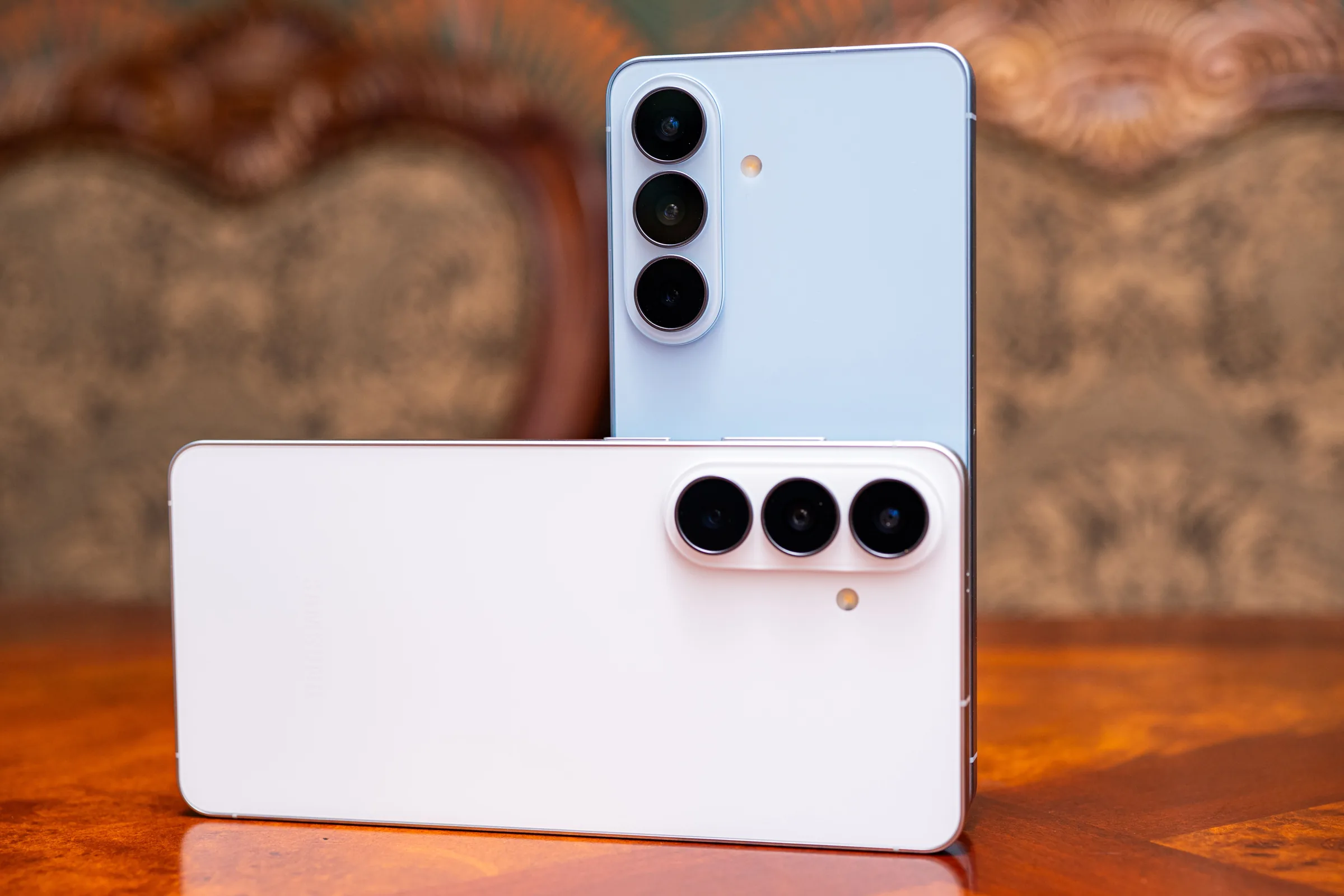 Os Melhores Celulares Samsung de 2026