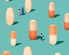 Alta no uso de antidepressivos em England: crise social e econômica são principais motivos