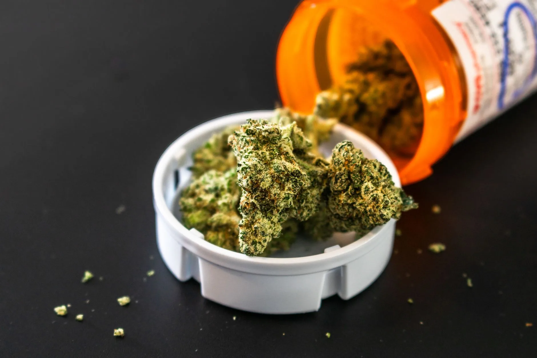 Regulamentação da cannabis medicinal e suas implicações na promoção comercial