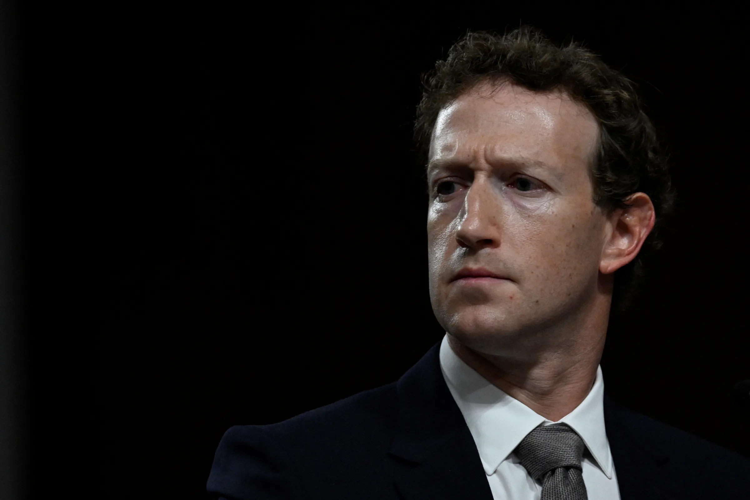 Mark Zuckerberg rejeita pausa no desenvolvimento da IA