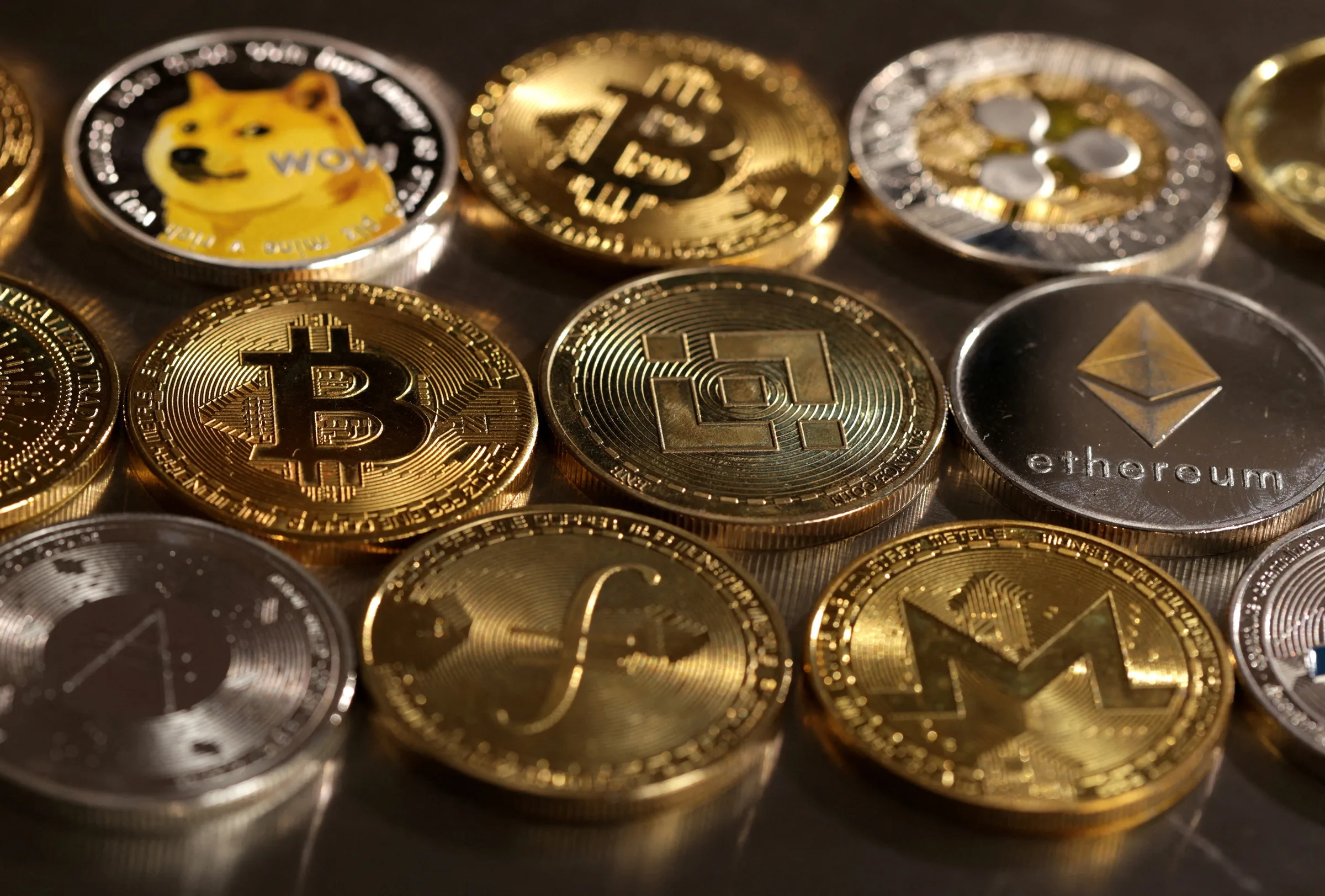 BC aperta regras para criptoativos e exige aviso ao Coaf