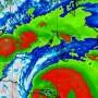 Por que a IA enfrenta dificuldades na previsão da intensidade dos hurricânes