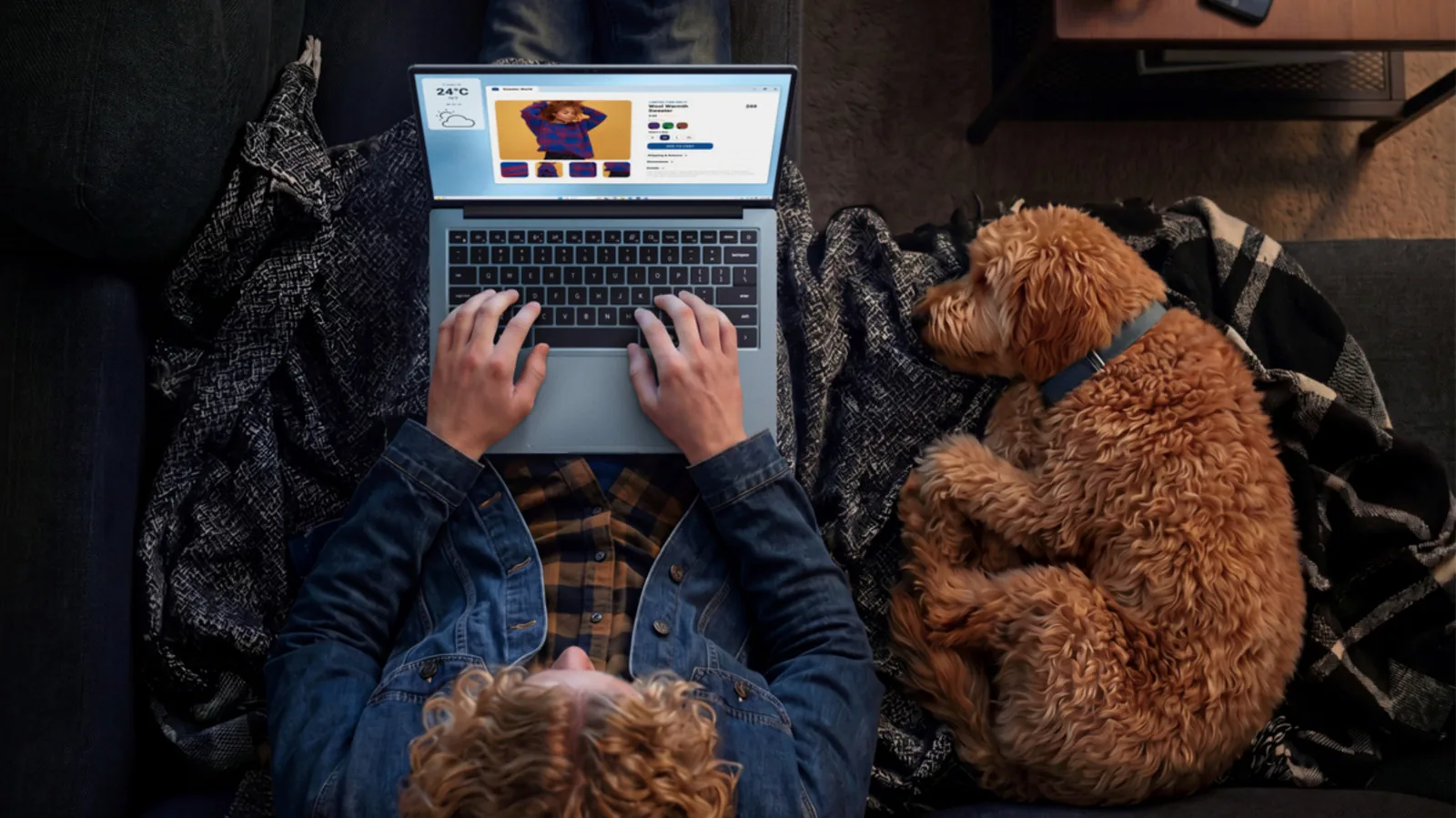 Dell lança 14S, concorrente ao MacBook Neo