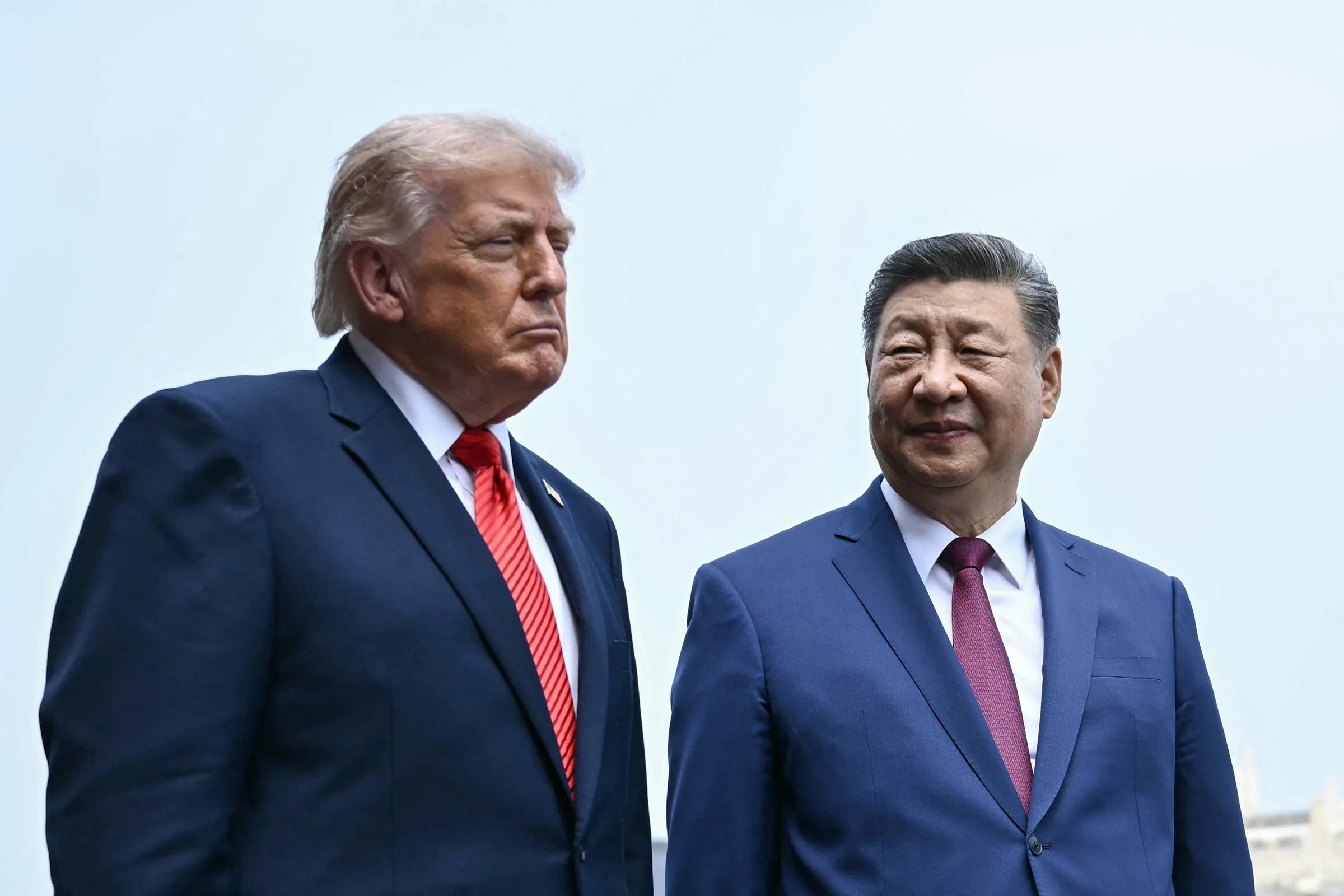 EUA acusam empresas chinesas de usar IA americana