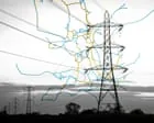 Grande reforma da rede elétrica britânica avança com investimentos bilionários