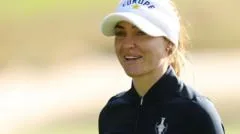 Solheim Cup promete ser emocionante
