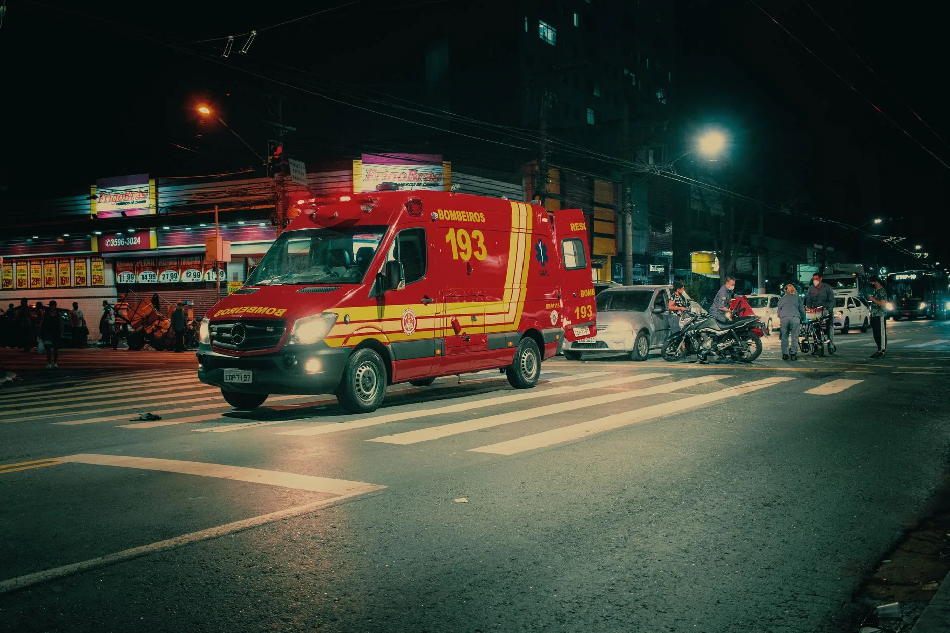 Análise: Investimentos e Desafios no Setor de Transporte e Segurança