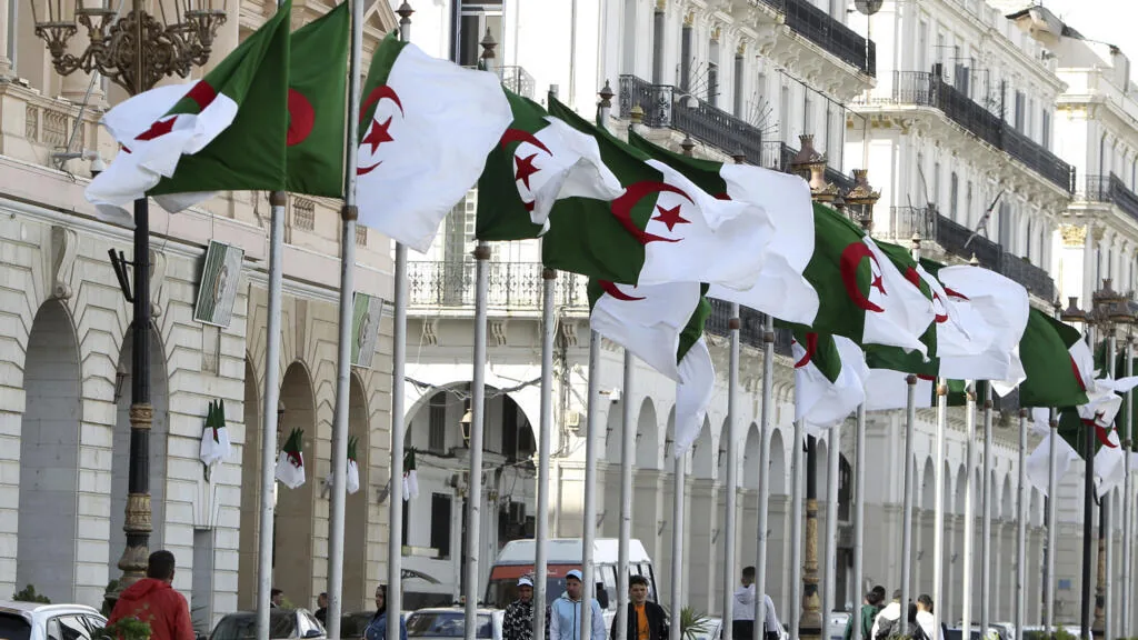 Algeria cuts diplomatic ties with United Arab Emirates