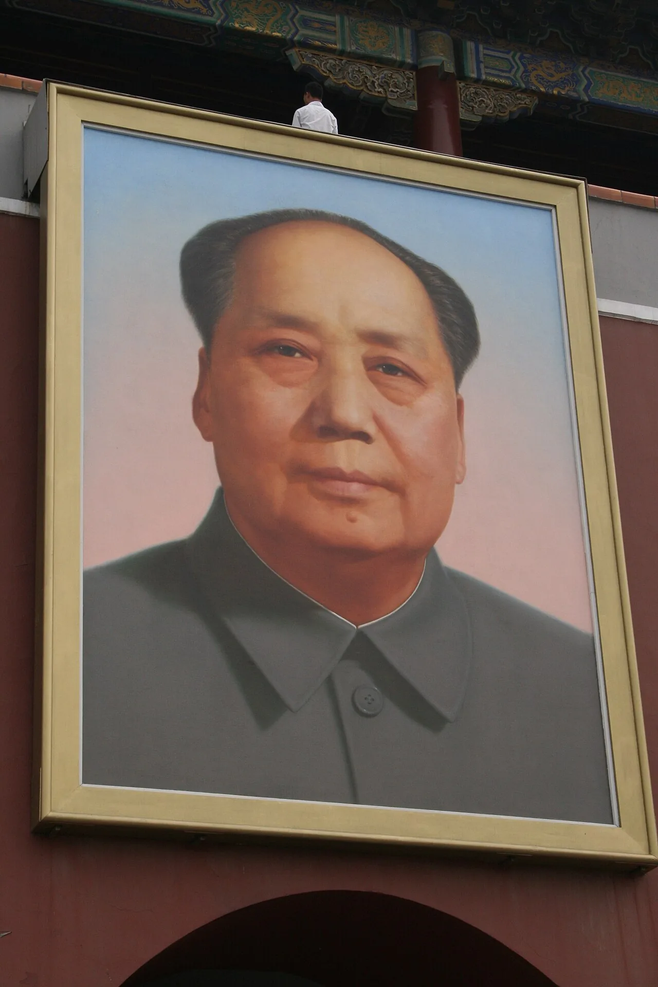 Mao Zedong ainda influencia política chinesa cinco décadas após sua morte