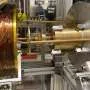 Novo design de motor de plasma promete reduzir custos de satélites em órbita muito baixa