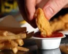McDonald’s expande oferta de frango para competir com KFC e outros