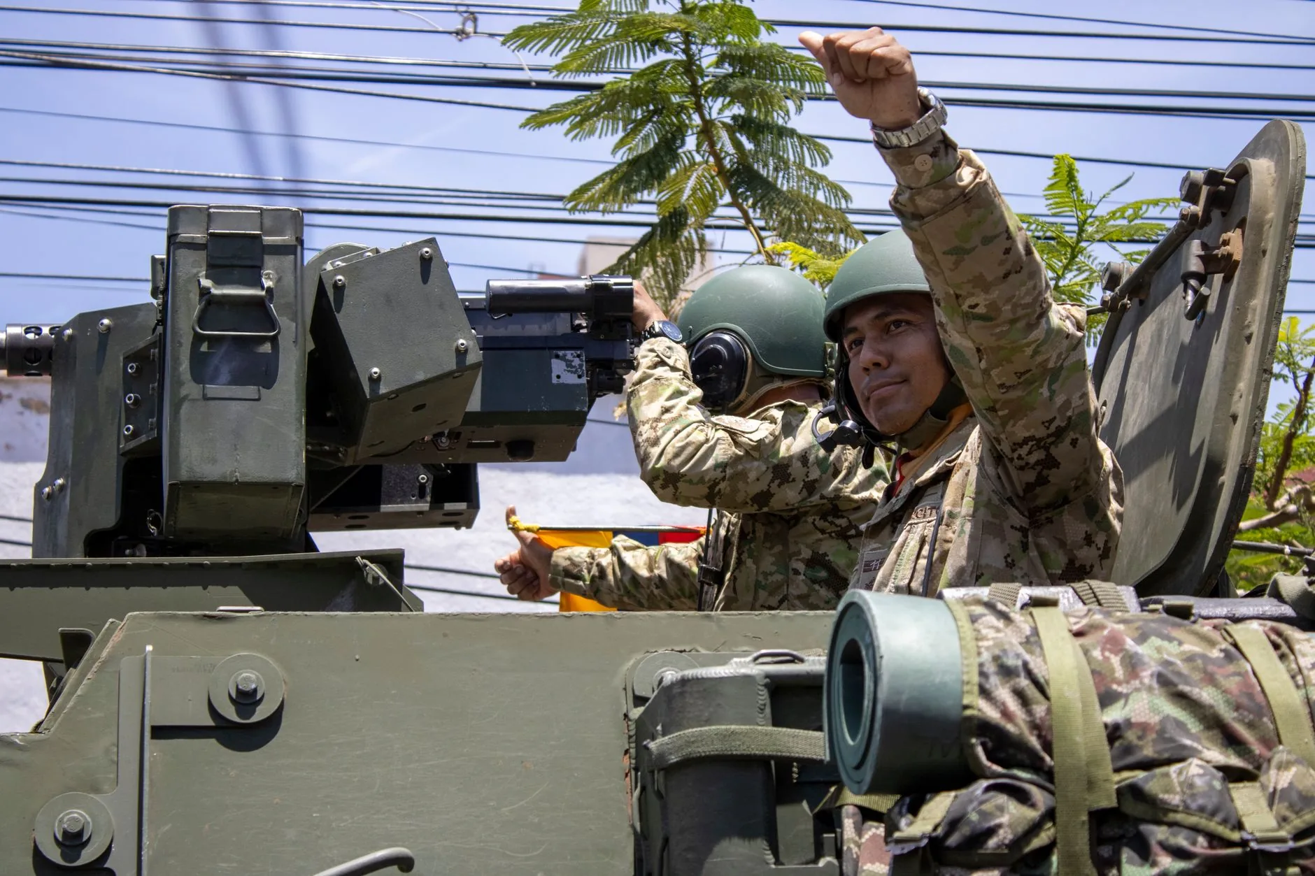 Israel intensifica ataques em Líbano, agravando tensões