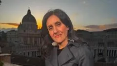 BBC News apresentadora revela diagnóstico de câncer sanguíneo