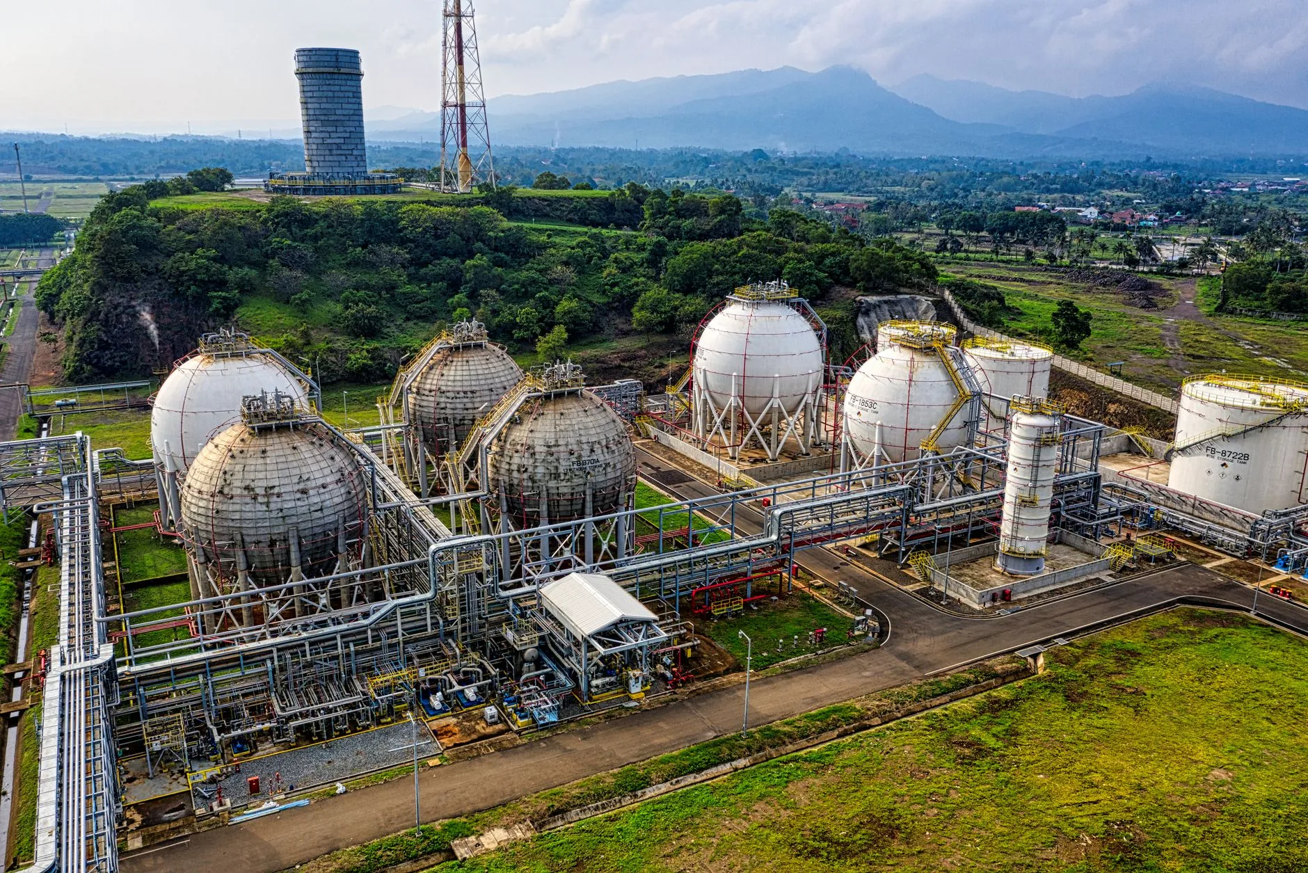 Estados Unidos registra aumento nas reservas de petróleo