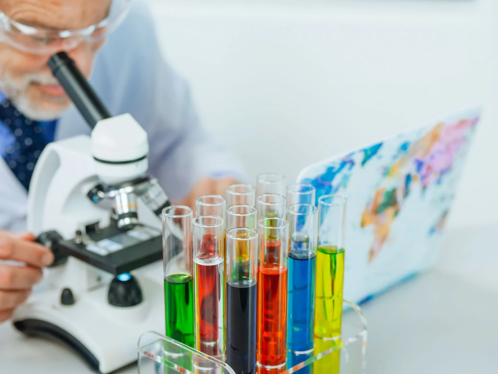 Leucemia: Novo fator revela como antigo medicamento age