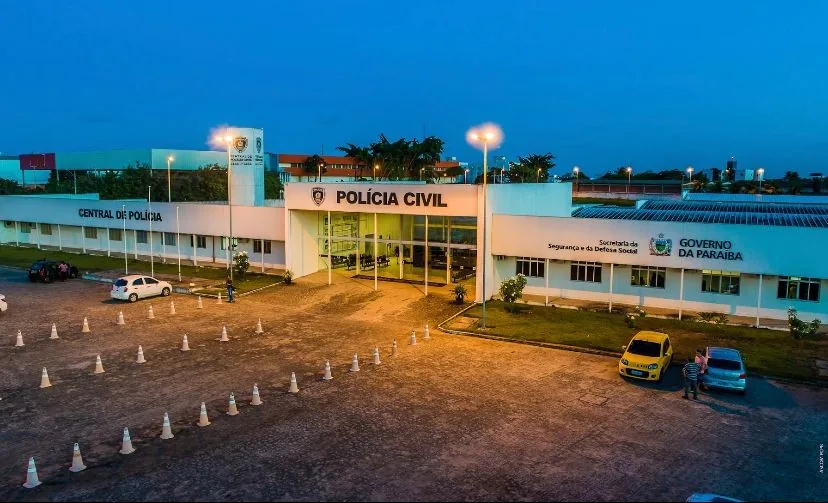 Polícia investiga suspeita de agressão contra criança de 2 anos após denúncia de hospital, em João Pessoa