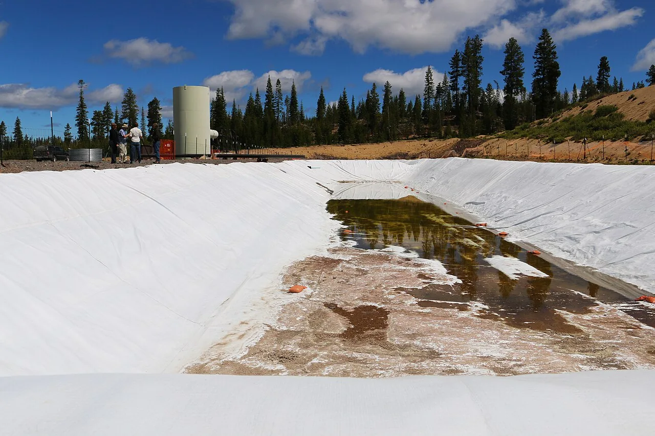 Fervo Energy avança com projeto de geotérmica aprimorada
