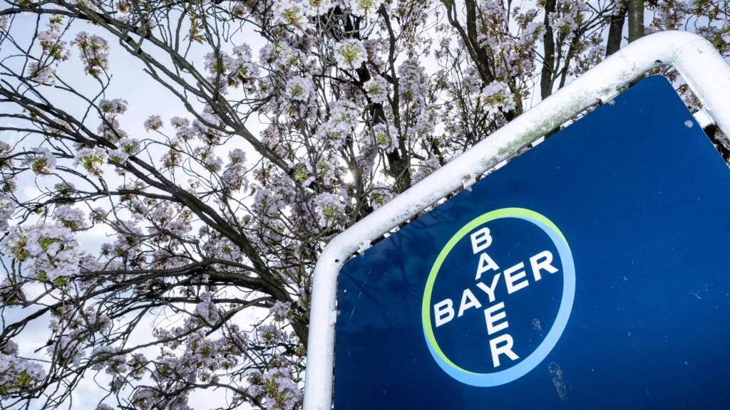 FDA amplia aprovação de medicamento contra câncer de pulmão da Bayer