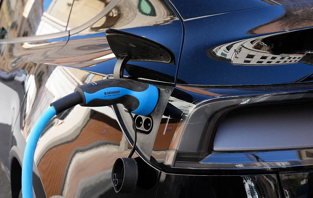 Baterias de veículos elétricos duram mais do que se imaginava