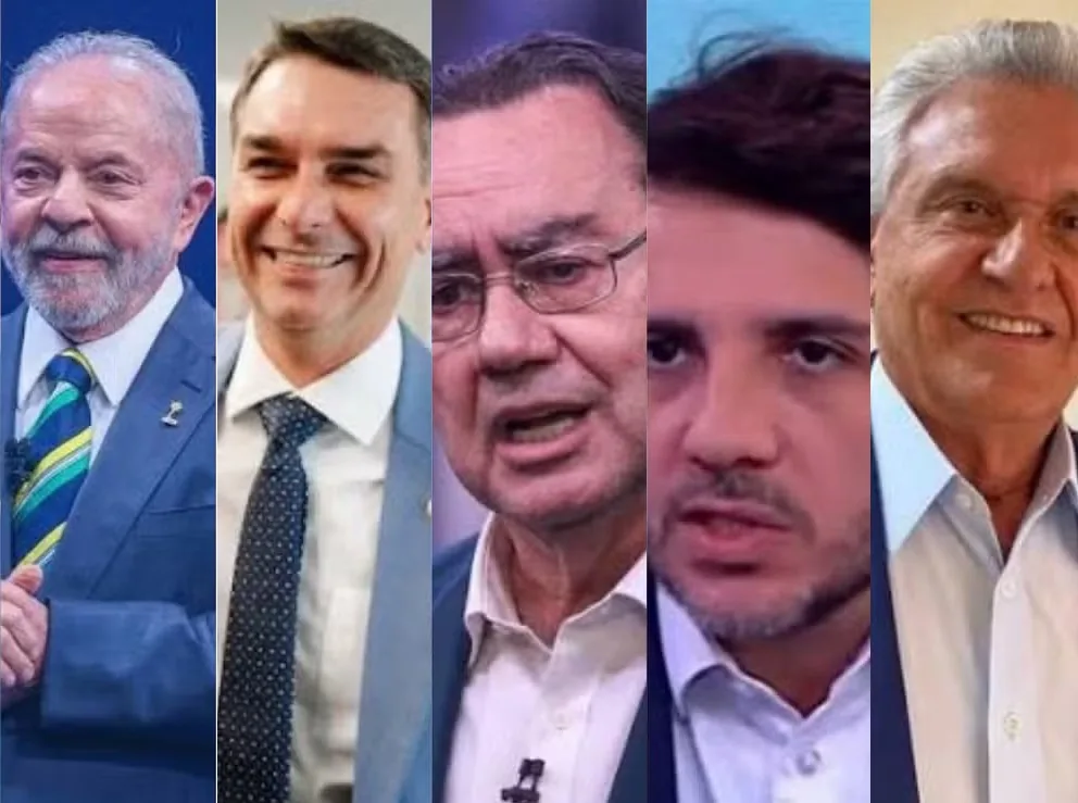 Análise das pesquisas Quaest para eleição presidencial