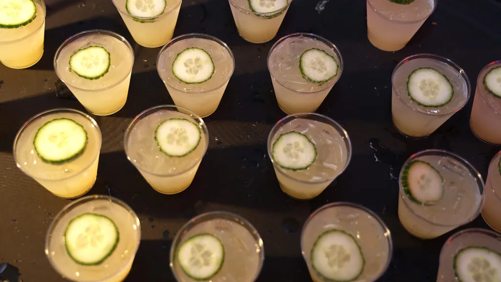 Asian Glow: Como a Reação à Alcoolização Pode Indicar Riscos à Saúde