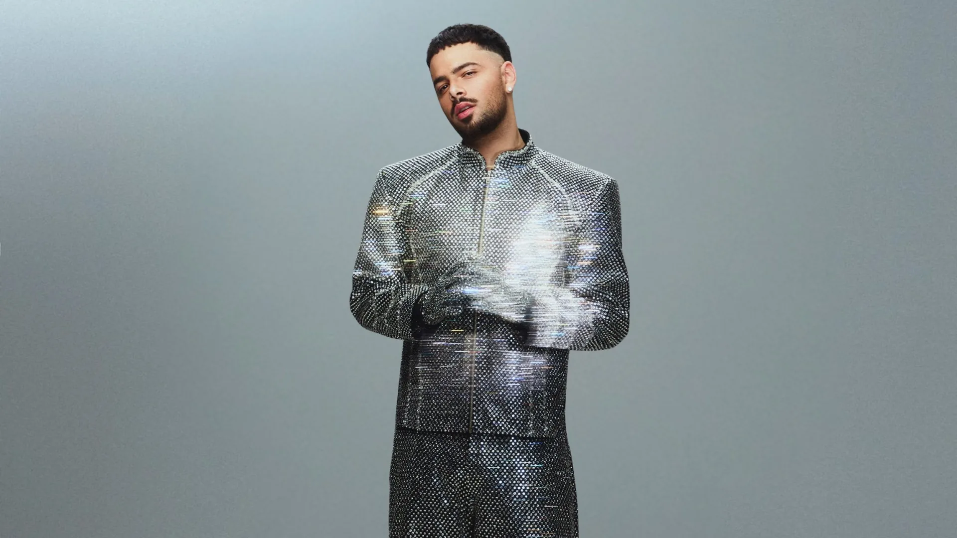 Pedro Sampaio promete parceria com J Balvin no Rock in Rio
