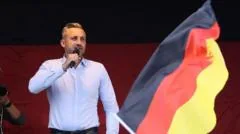 AfD busca poder estadual nas eleições na Saxônia-Anhalt