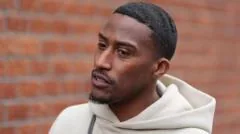 Rapper Yung Filly enfrentará novo julgamento por estupro em junho