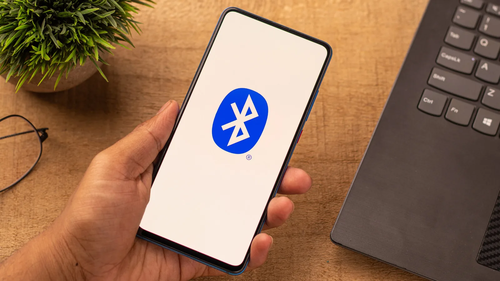 Por que usar um bloqueador de Bluetooth é ilegal?