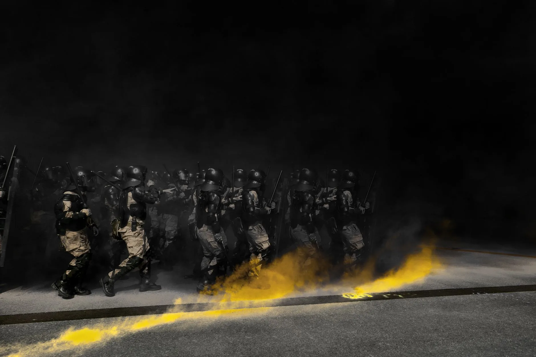 Análise: Conexões entre Casos de Violência e Operações Policiais