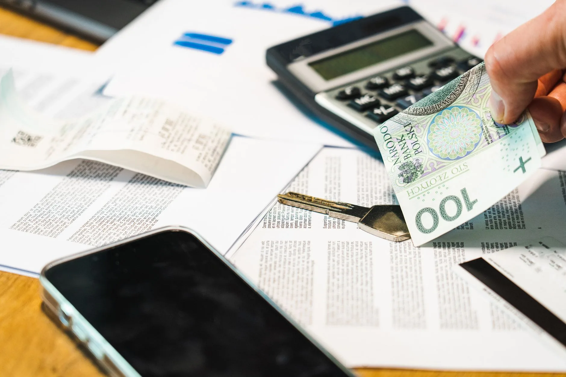 Mercado financeiro reduz previsão da inflação para 5% este ano