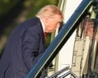 Trump anuncia 'AI Force' para monitorar tecnologia
