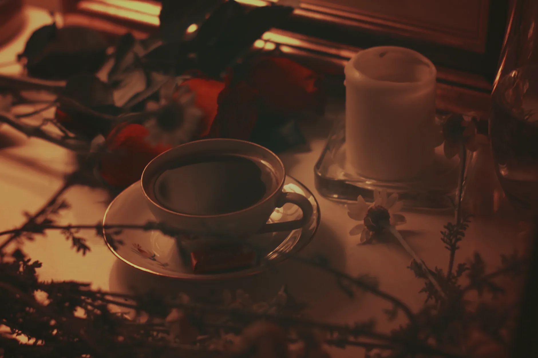 Consumo excessivo de café pode prejudicar ossos