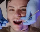 Transformação na relação com o dentista