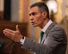 Primeiro-ministro espanhol nega envolvimento de Marrocos em incidente de fronteira