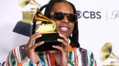 Rapper Lil Durk acusado de tentativa de assassinato é absolvido