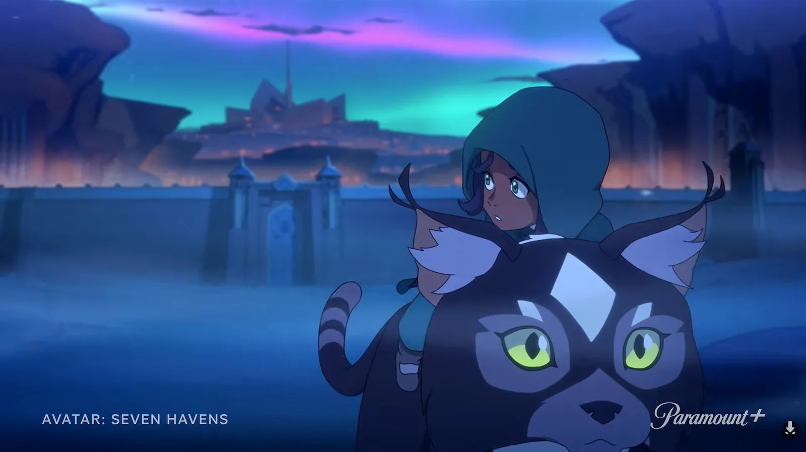 Avatar: Seven Havens estreia em outubro e promete novos desafios