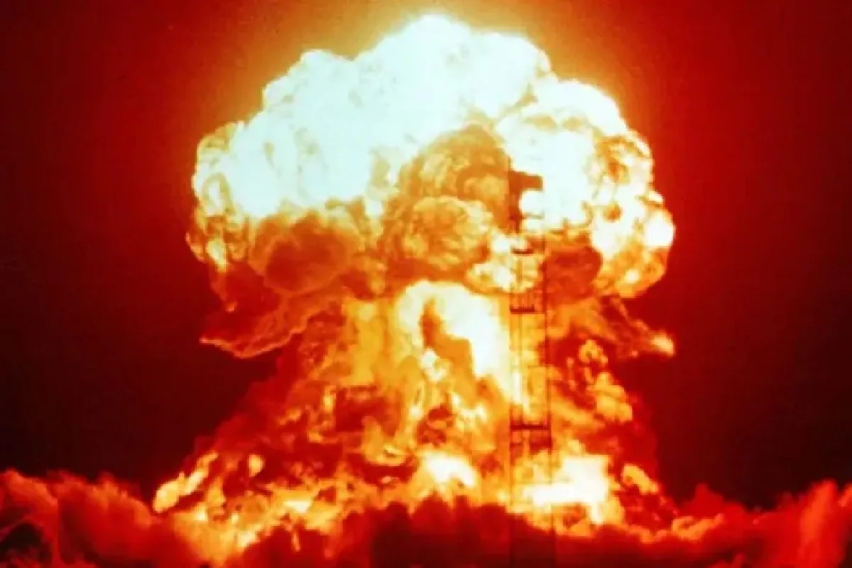 30 anos do Tratado de Proibição de Testes Nucleares: avanços e desafios