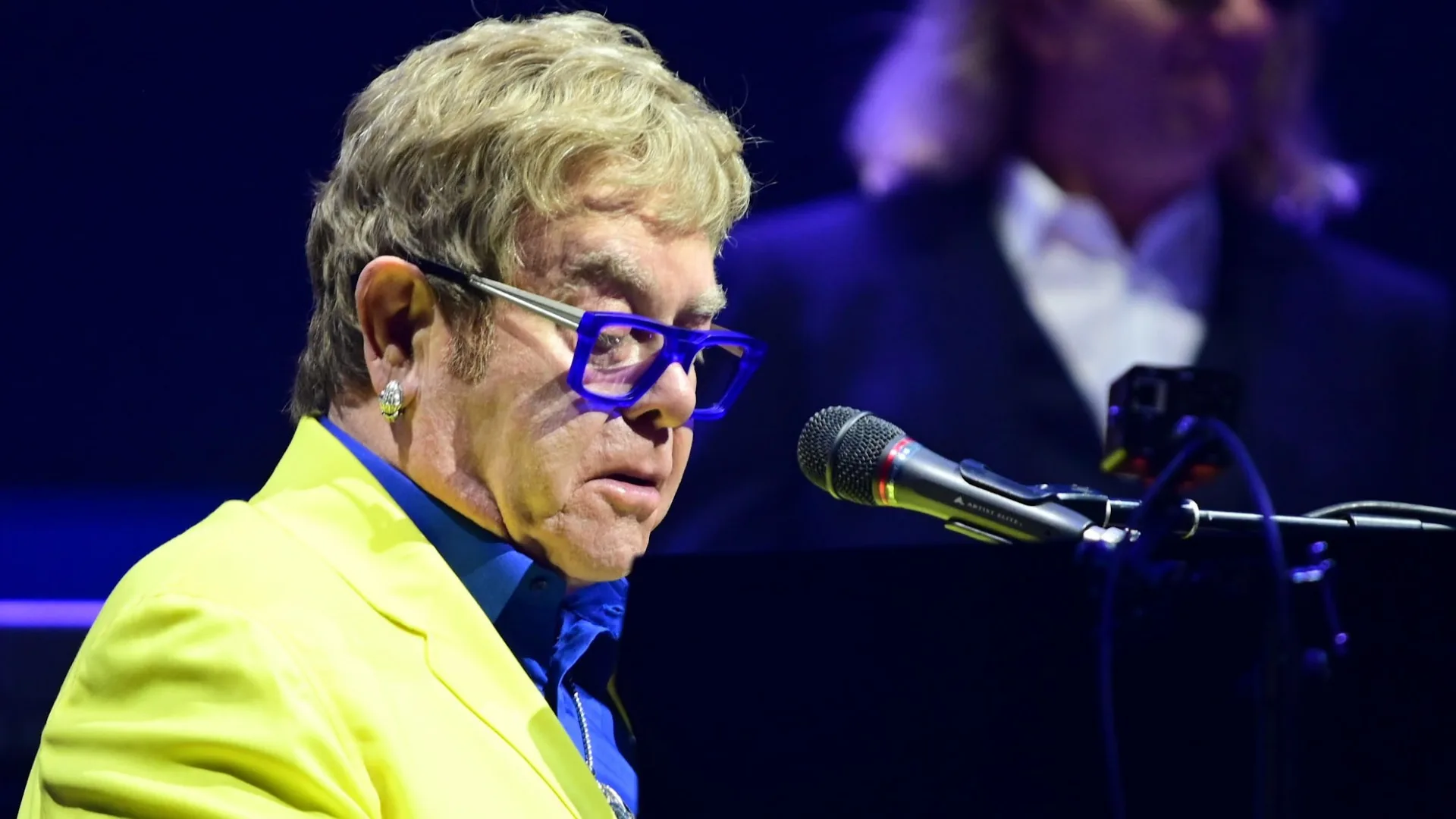 Rock in Rio 2026: Elton John canta clássicos, Gil anuncia possível despedida
