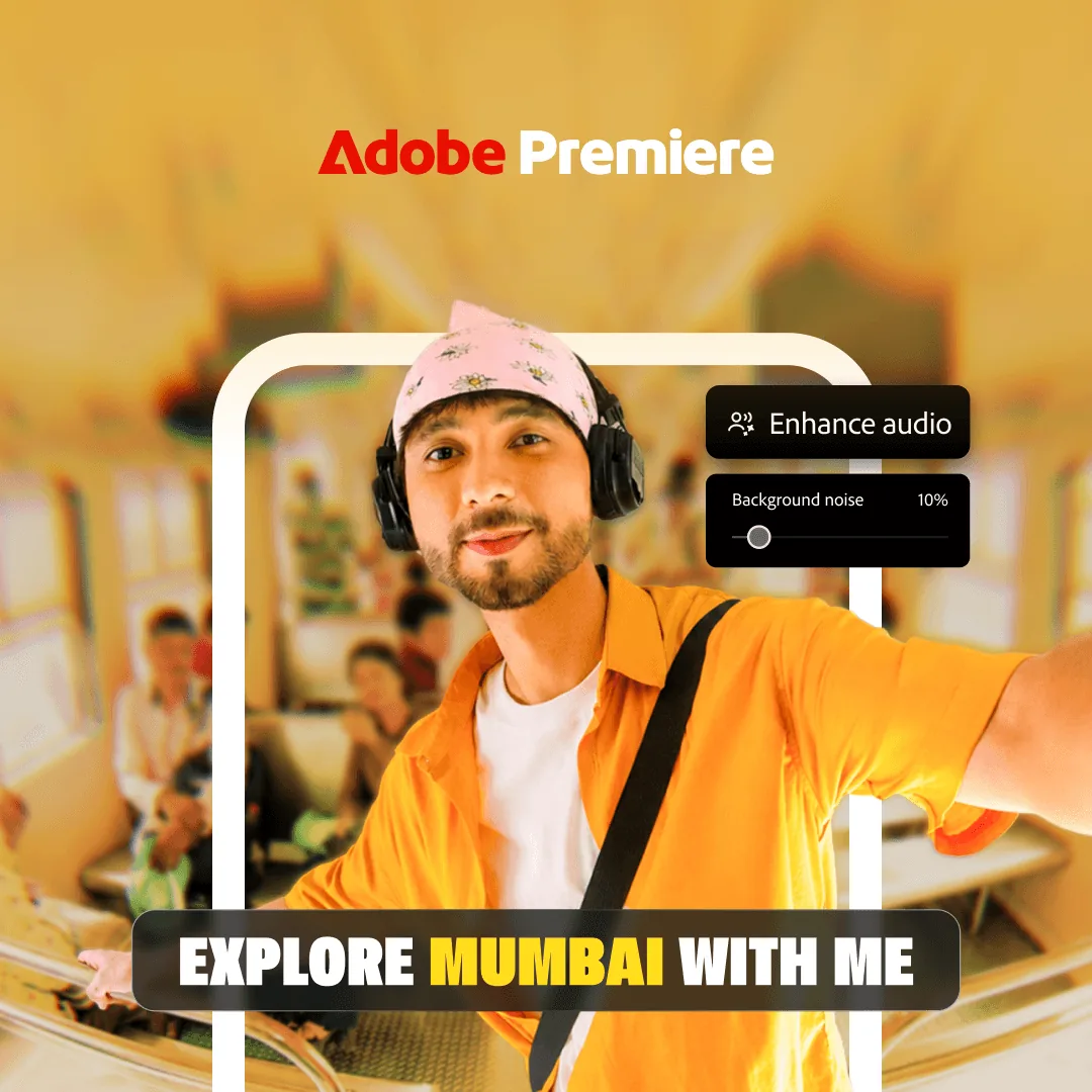 Adobe Premiere chega ao Android após um ano