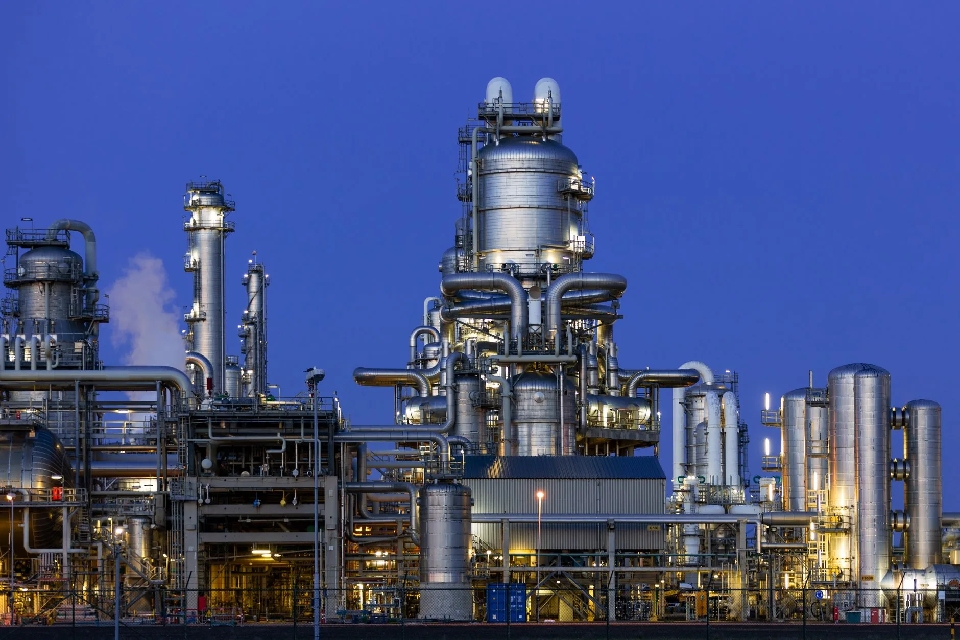 Indian Refiners Increase LPG Production Amid Hormuz Blockage